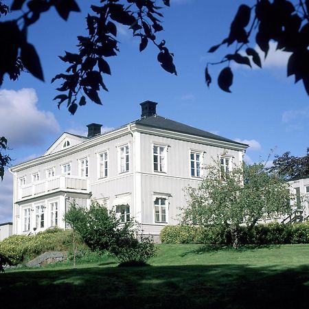 Soerakers Herrgard Buitenkant foto