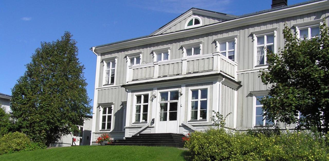 Soerakers Herrgard Buitenkant foto