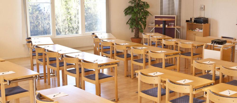 Soerakers Herrgard Buitenkant foto
