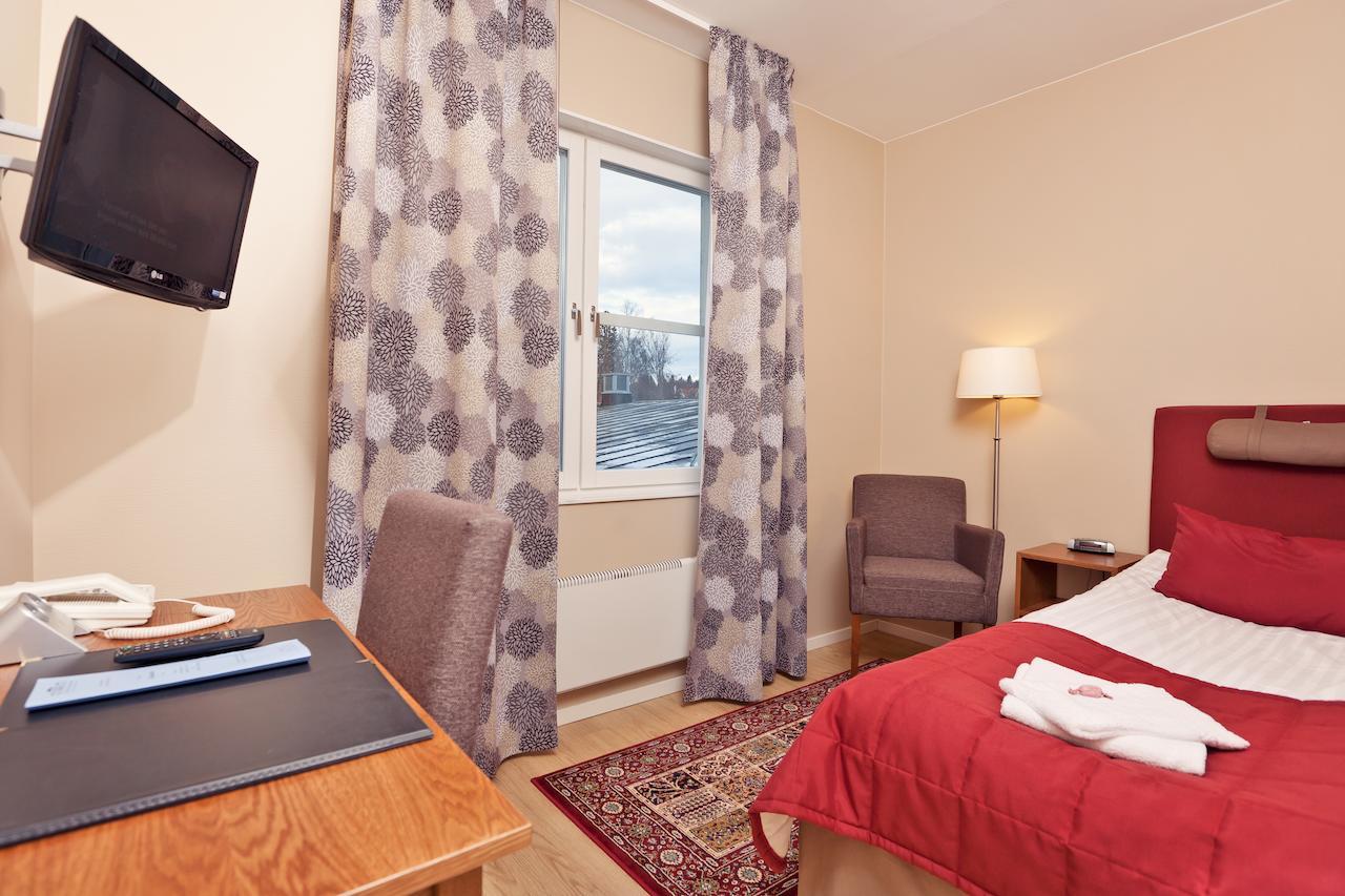 Soerakers Herrgard Kamer foto