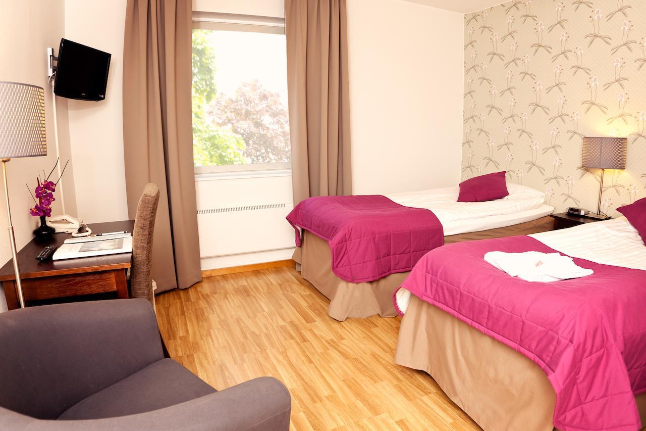 Soerakers Herrgard Kamer foto