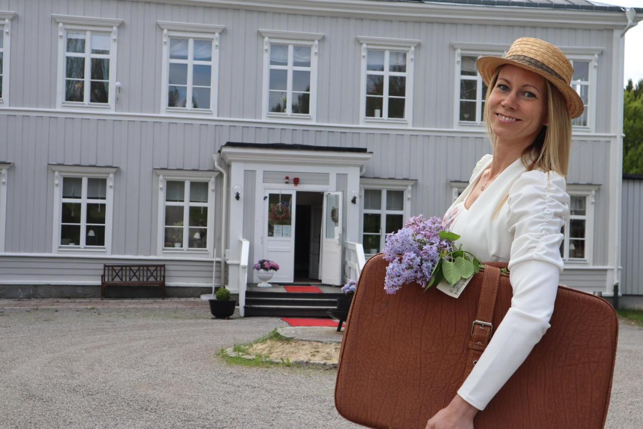 Soerakers Herrgard Buitenkant foto